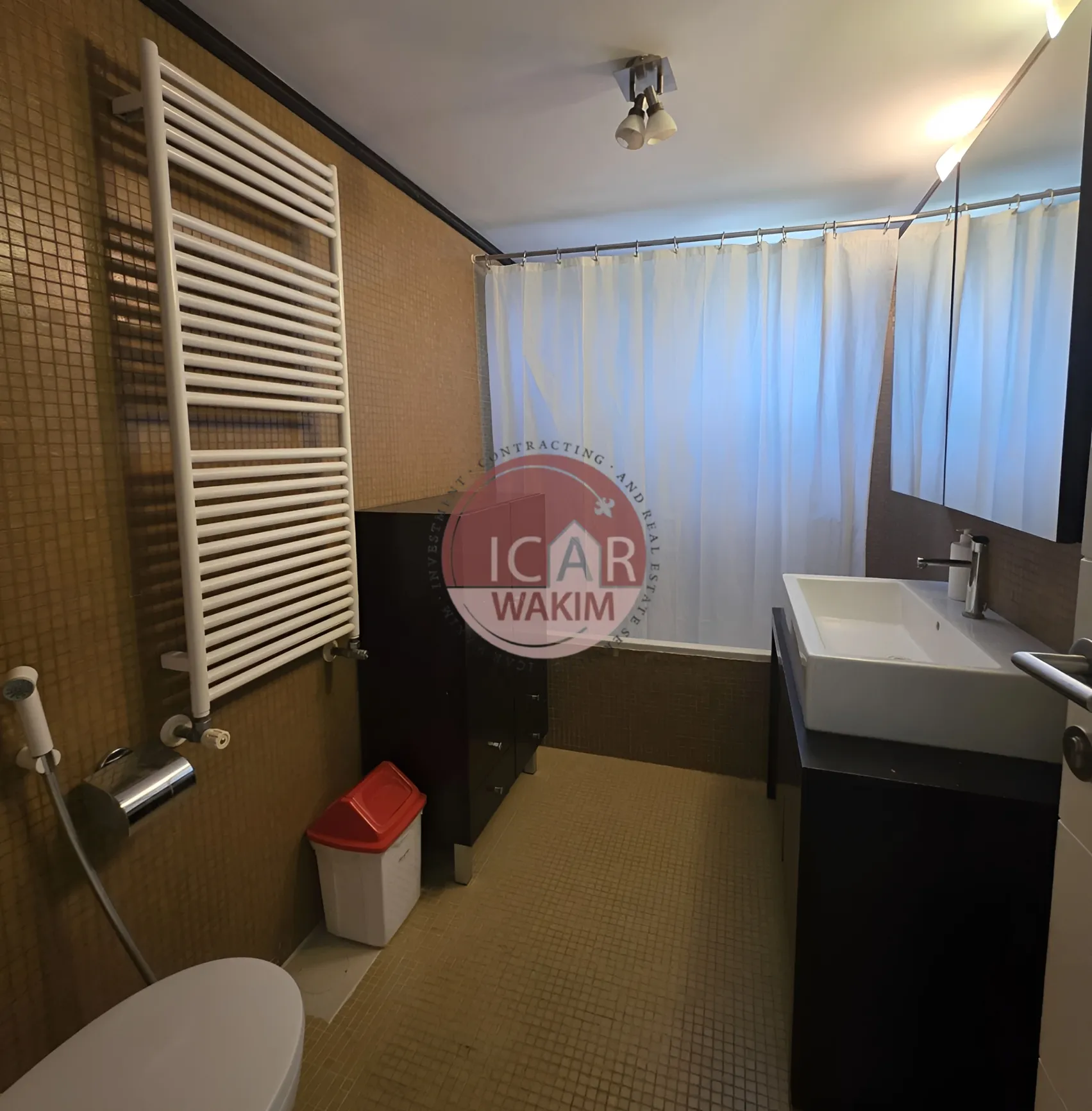 Apartment for rent in Mar Moussa El Douar