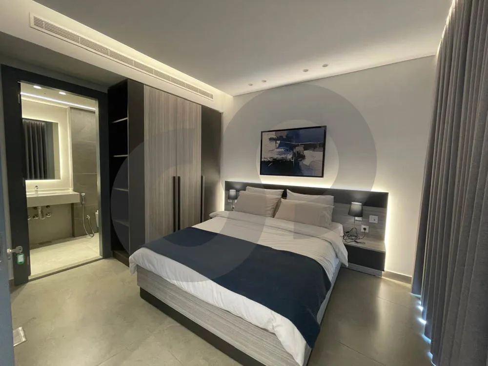 Apartment for Rent in Achrafieh