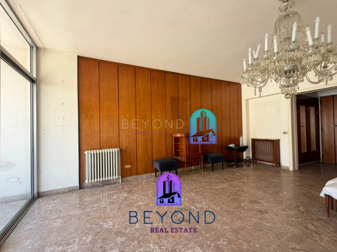 Apartment for sale in Clemenceau, Bayrut, Lebanon