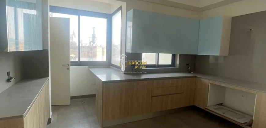 Apartment for rent in Hamra