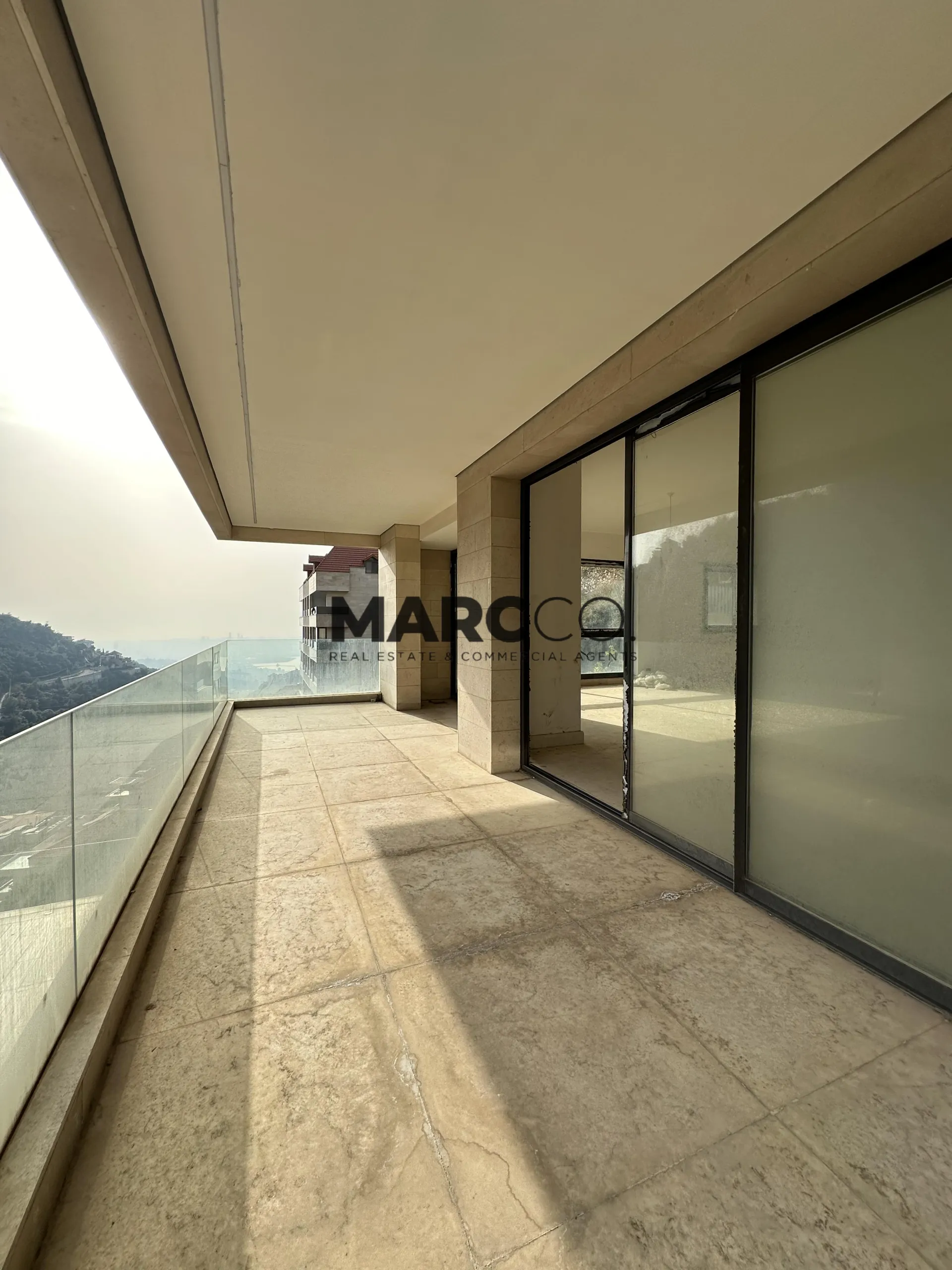 Apartment for sale in Bayada, Rabieh, Lebanon