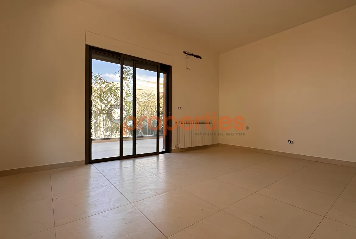 Apartment for Sale in Dik El Mehdi