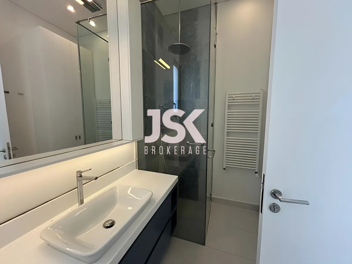 Apartment for Sale in Badaro, Beirut, Lebanon