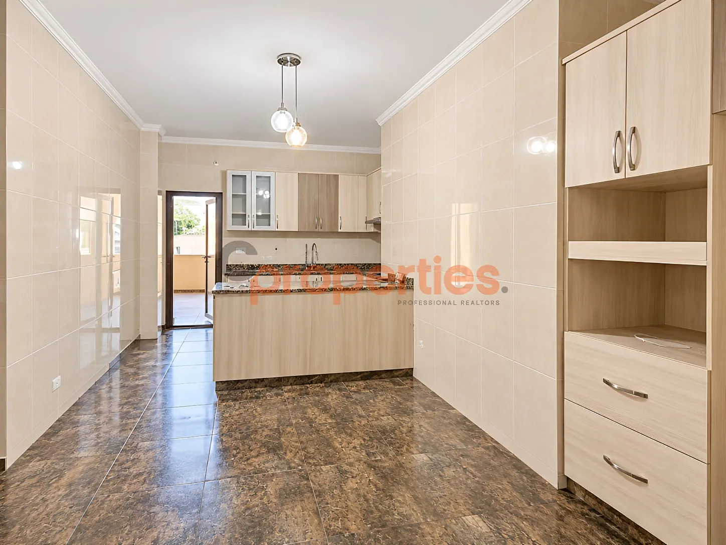 Apartment for Rent in Zalqa