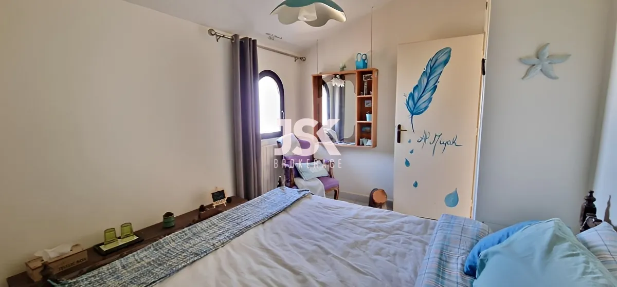 Villa for Rent in Batroun, Lebanon
