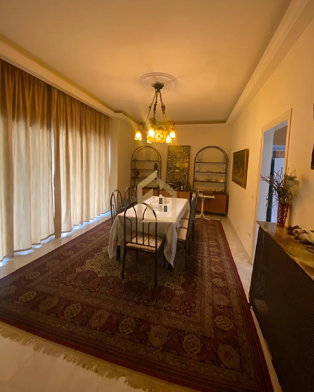 Apartment for sale in Ajaltoun, Lebanon - 3 bed, 4 bath