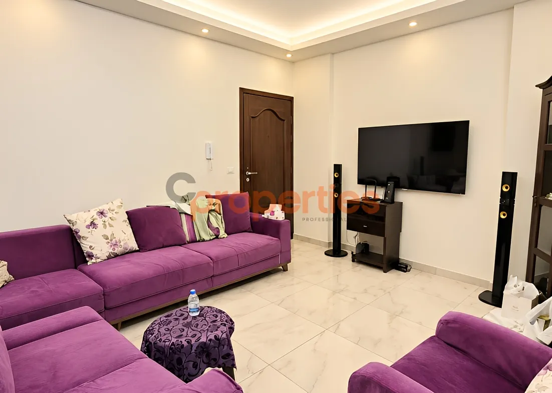 Apartment for Rent in Mansourieh