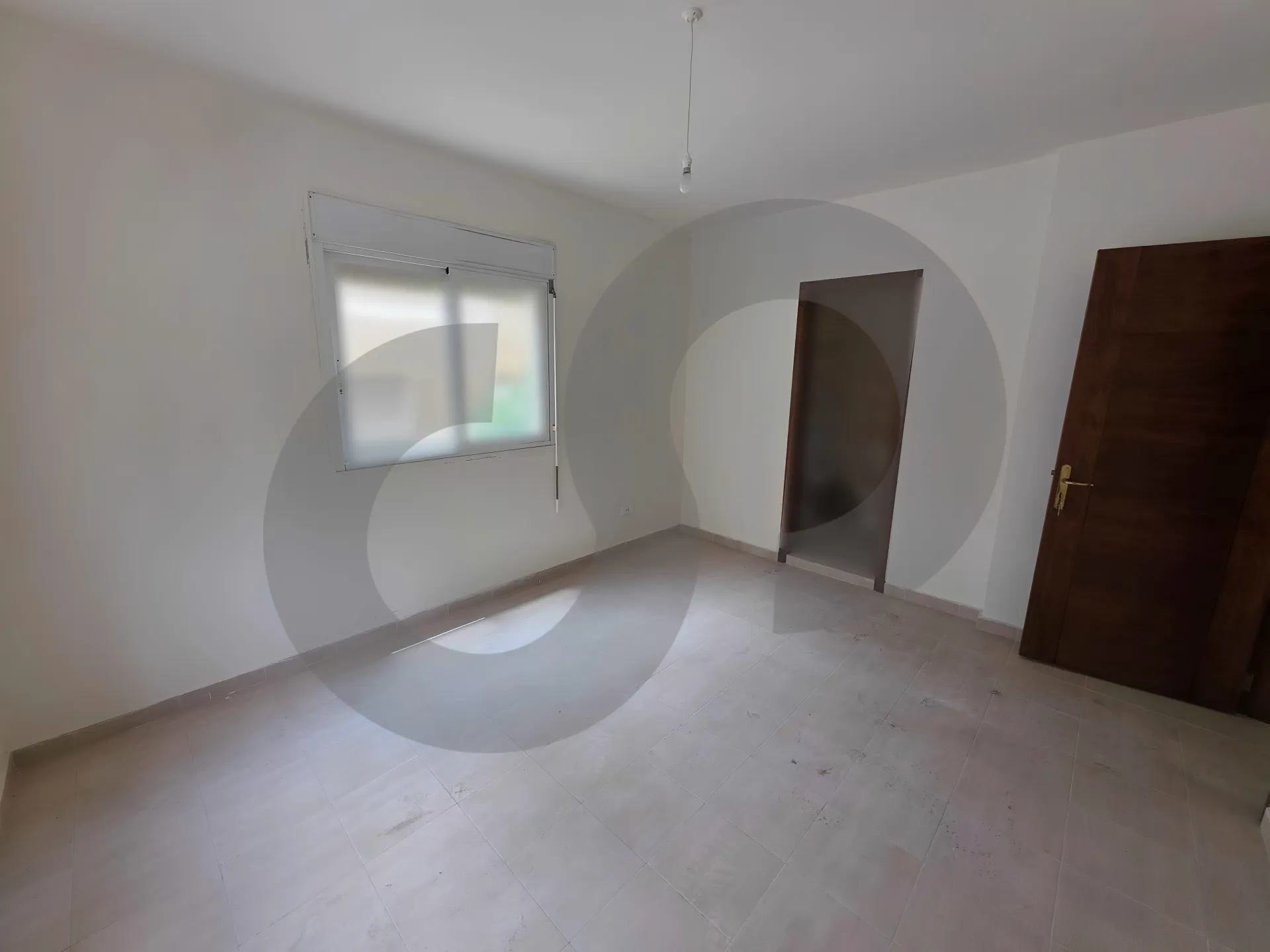 Apartment for Sale in Sahel Aalma