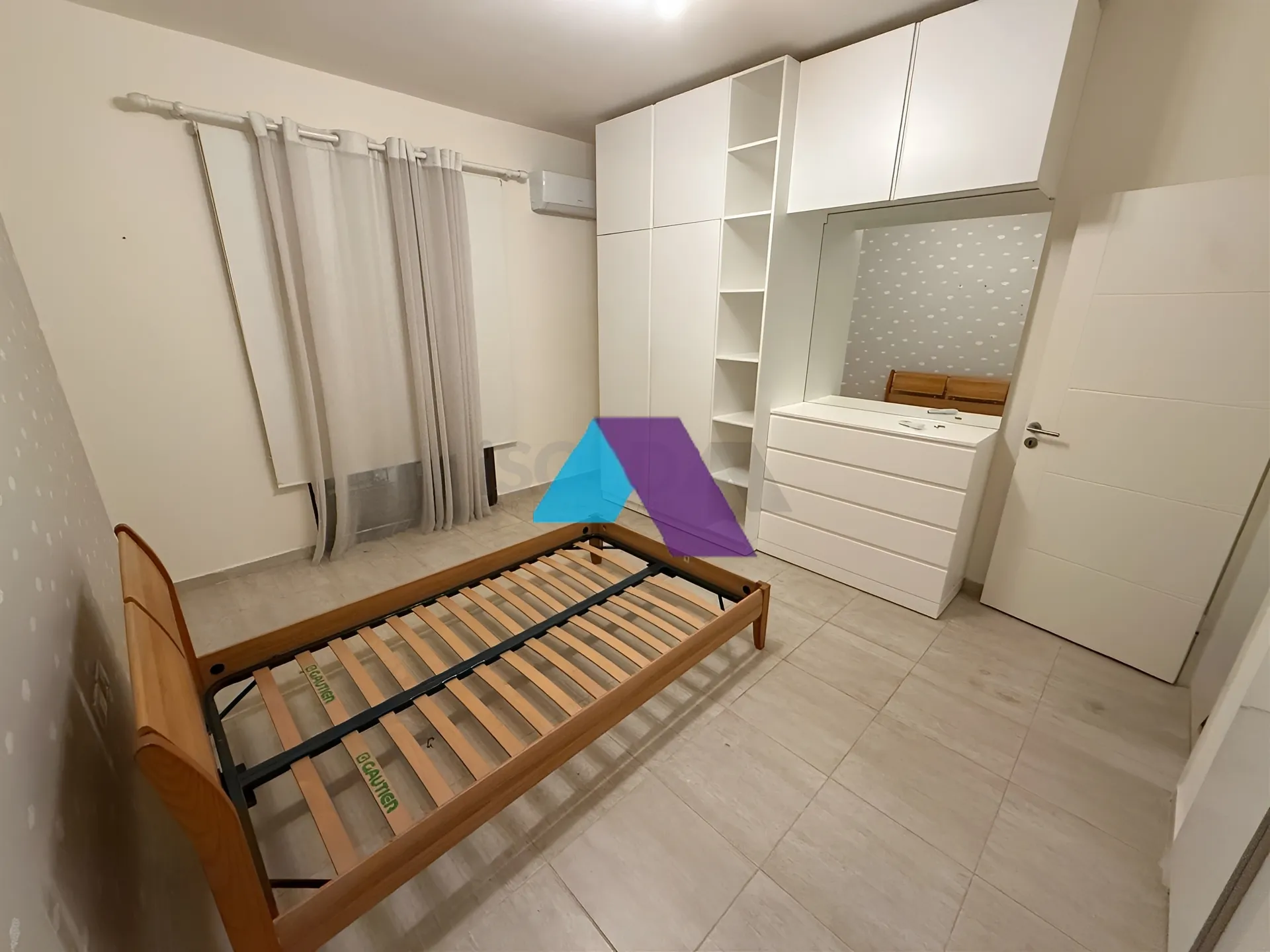 Apartment for rent in Jamhour, Lebanon - 2 bed, 2 bath