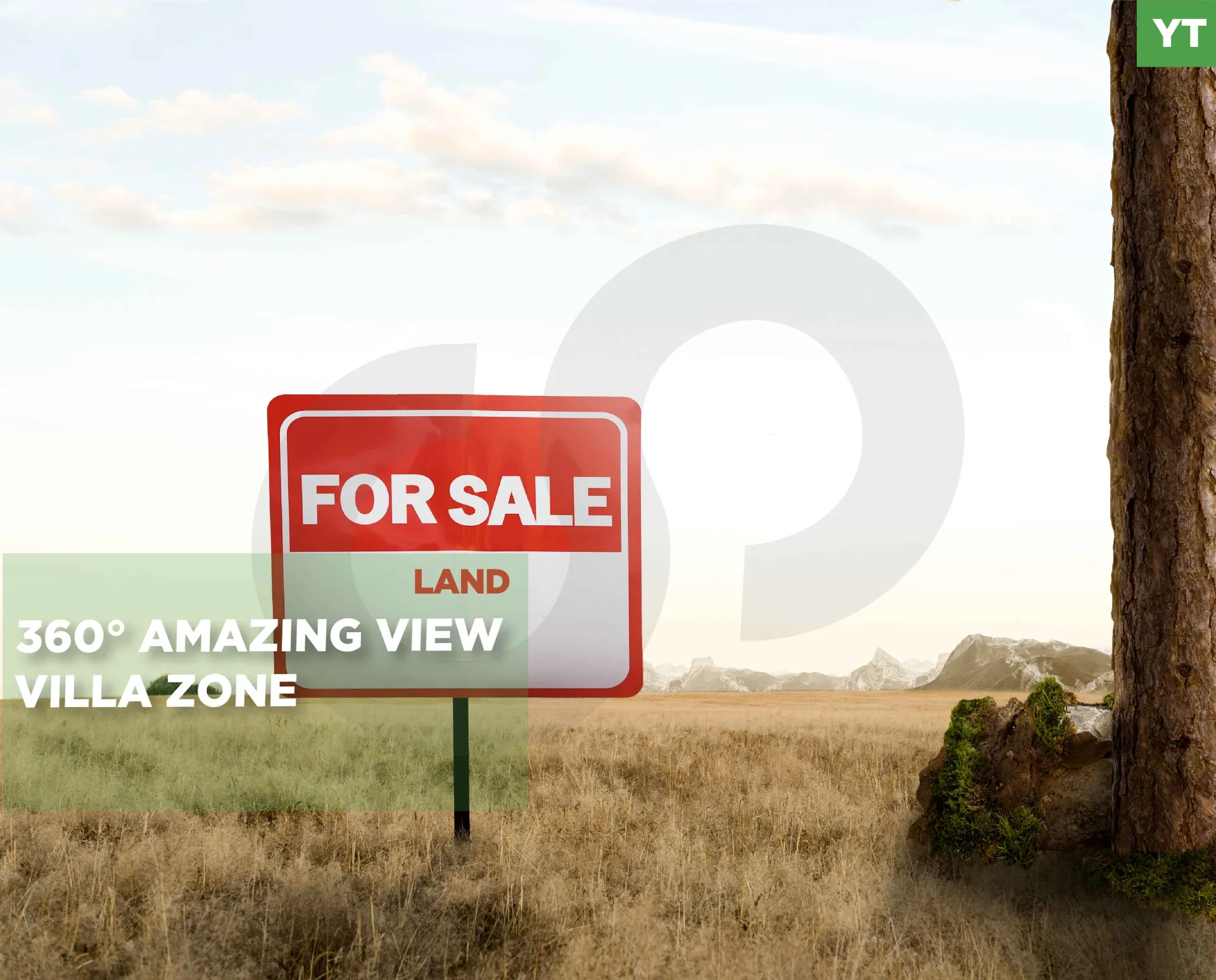 Land for Sale in Greater Amyoun