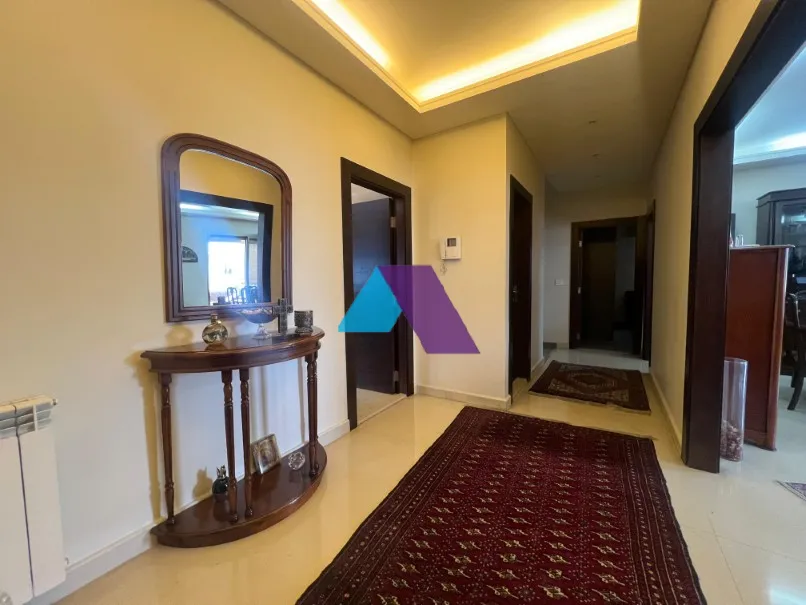 Apartment for Sale in Hazmieh