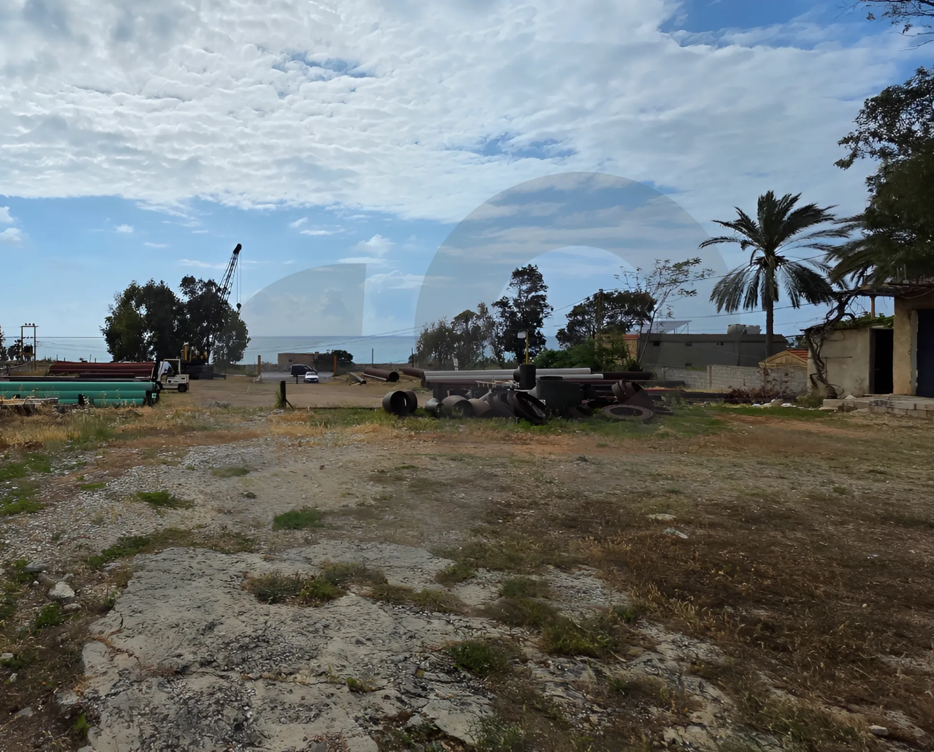 Land for Sale in Rmayleh, Lebanon