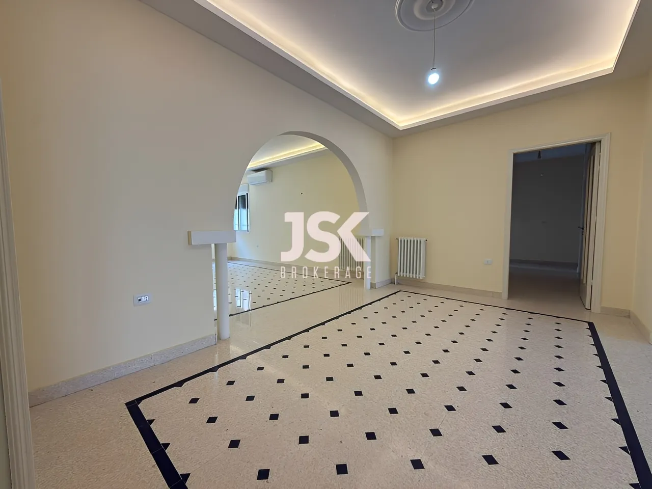 Apartment for Rent in Achrafieh
