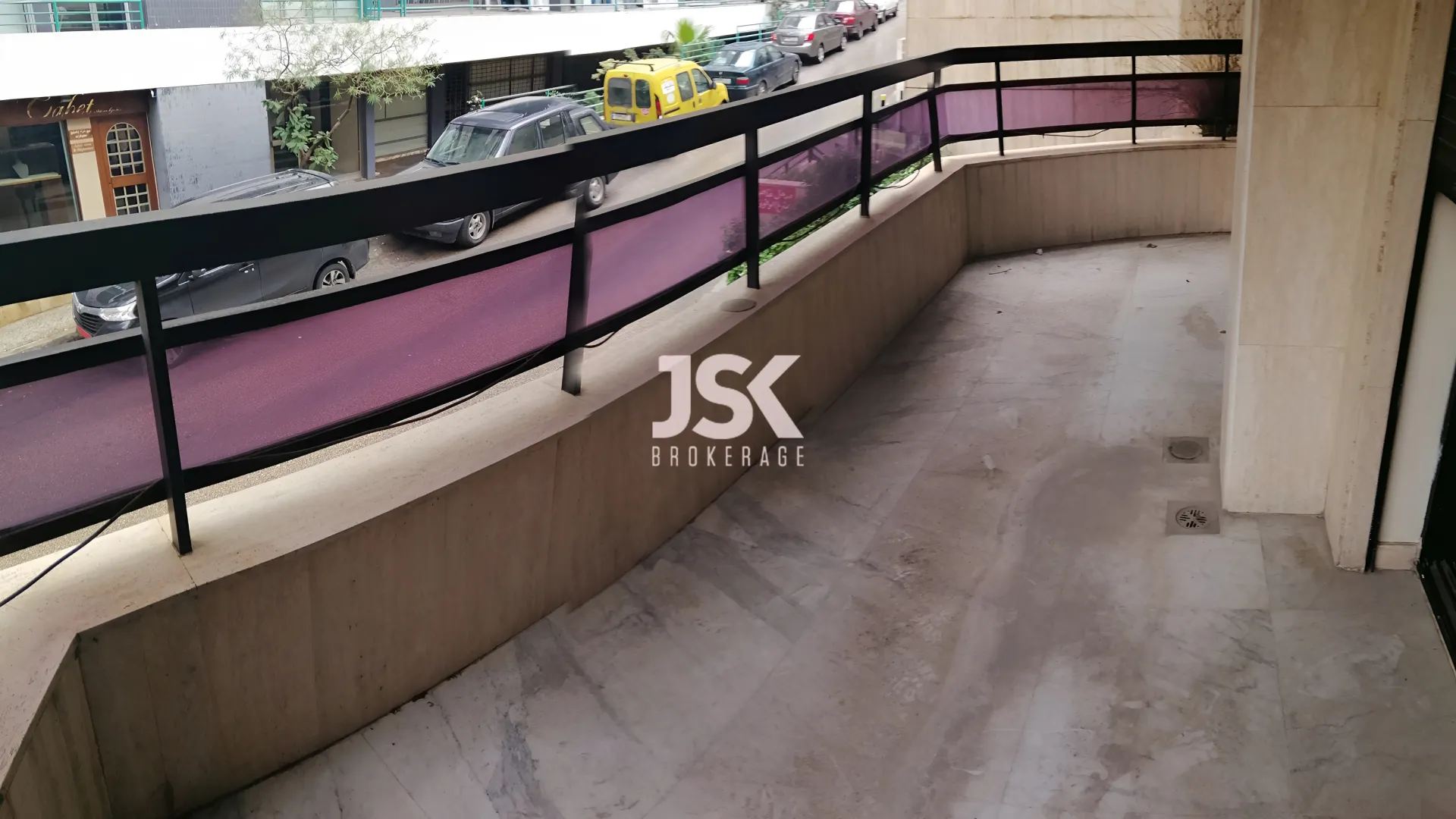 Apartment for Rent in Achrafieh