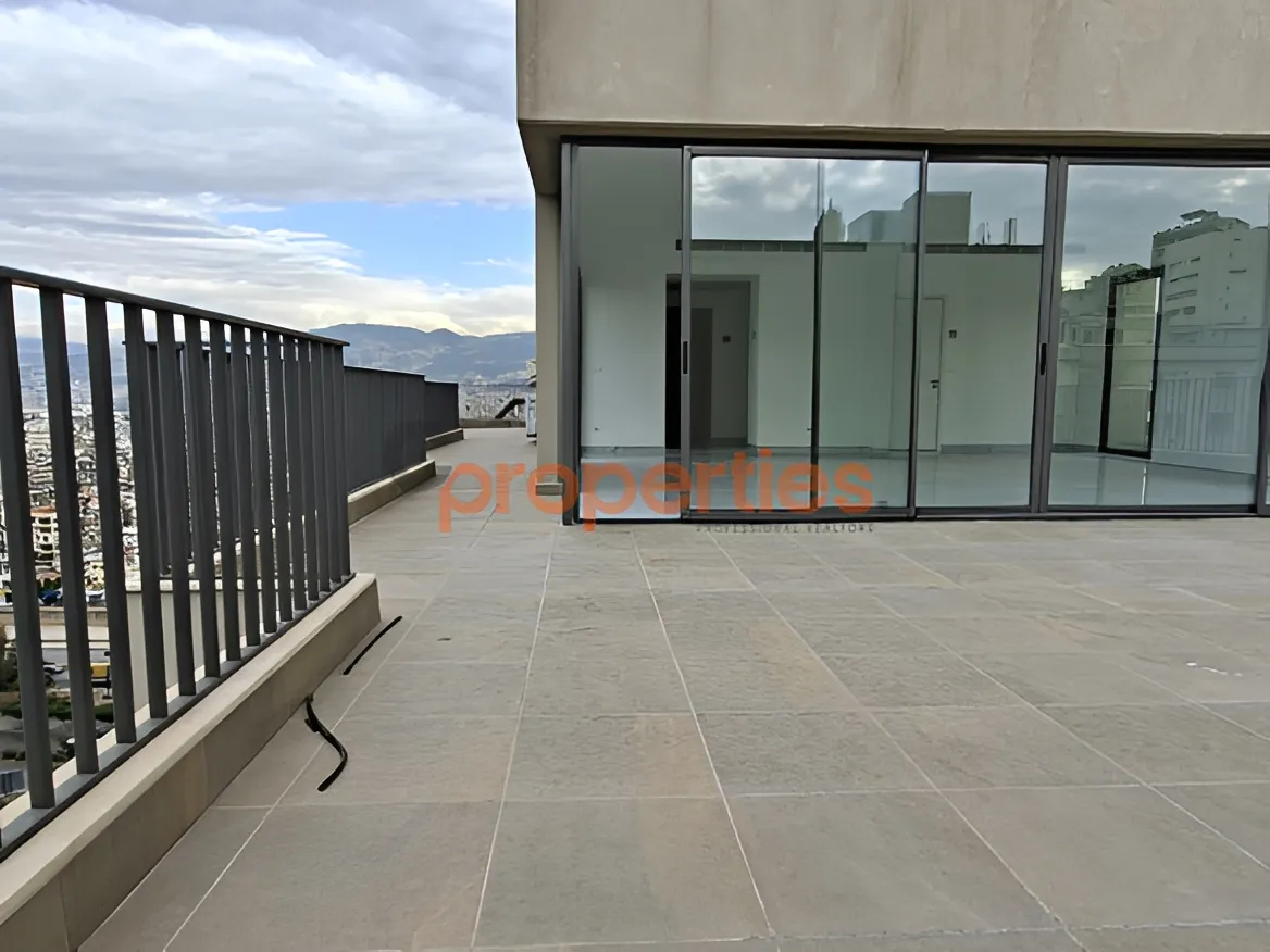 Apartment for Sale in Achrafieh