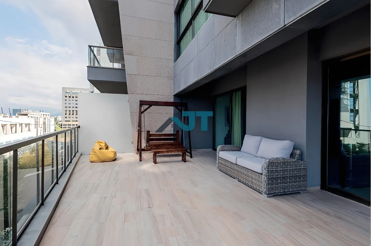 Apartment for Rent in Gemmayze