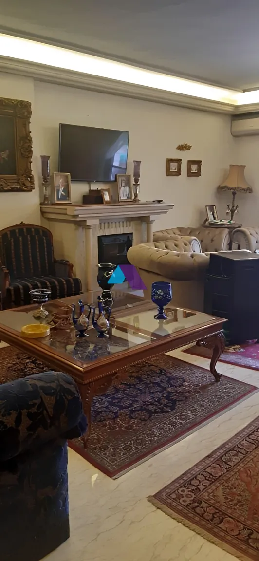 Apartment for Sale in Aaoukar