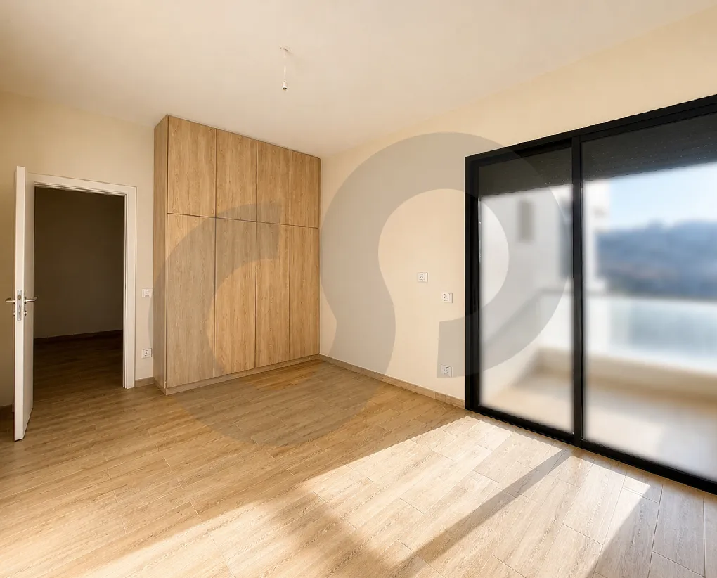 Apartment for Sale in Mansourieh
