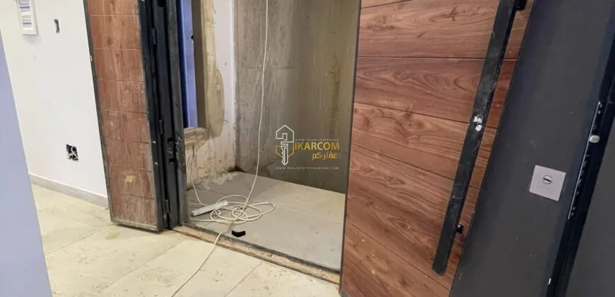 Apartment for Sale in Beirut, Lebanon