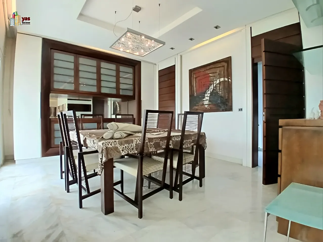 Apartment for Rent in Adma