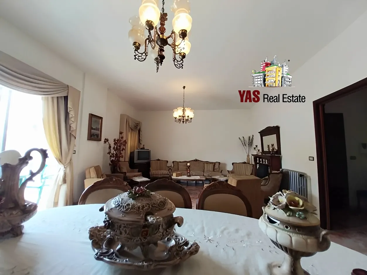 Apartment for Rent in Adonis