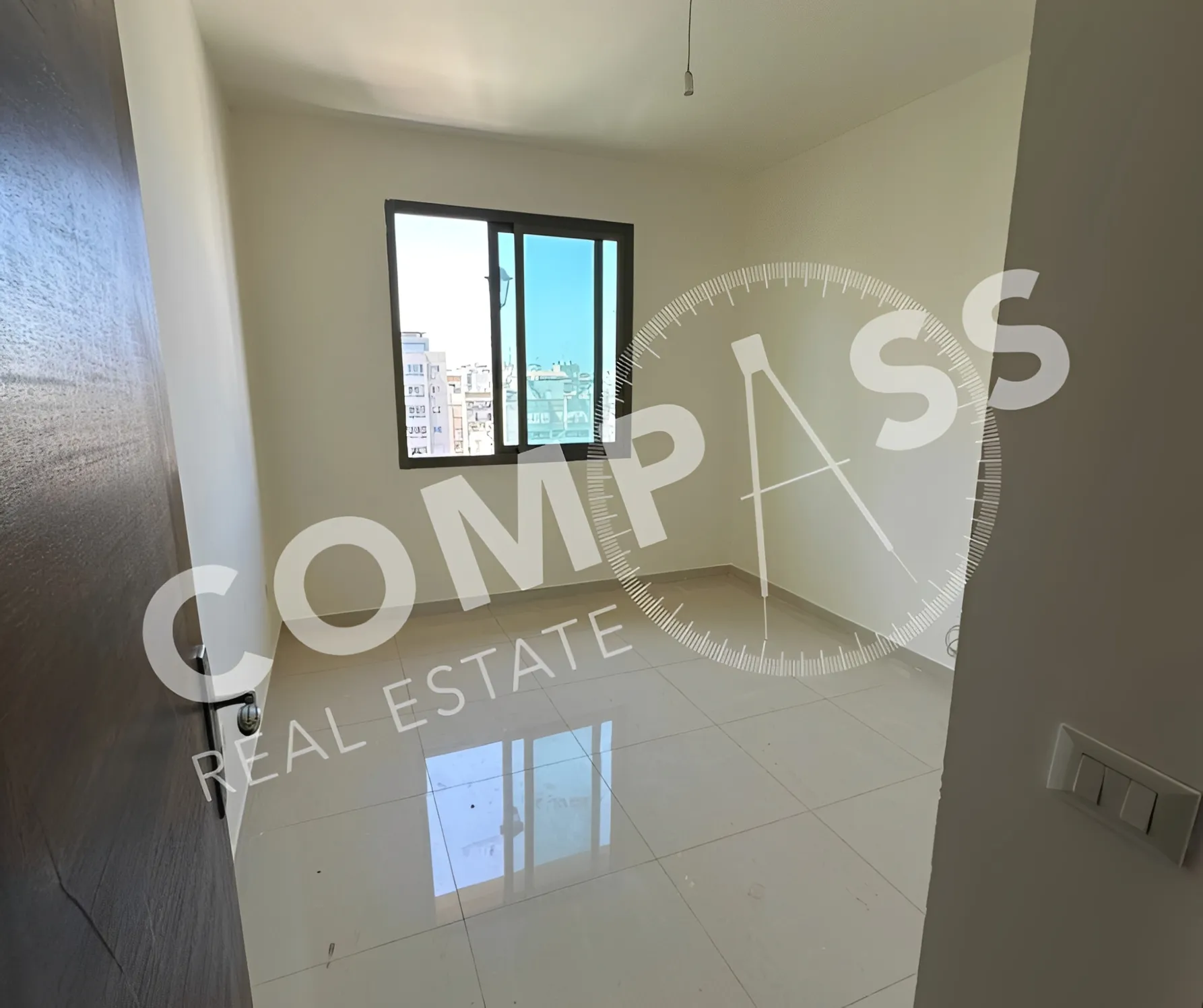 Apartment for sale in Sin El Fil, Lebanon