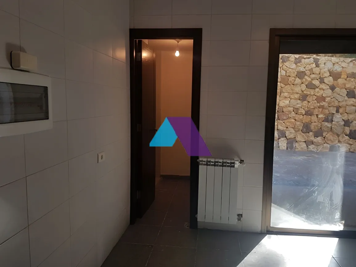Apartment for sale in Jouret El Ballout