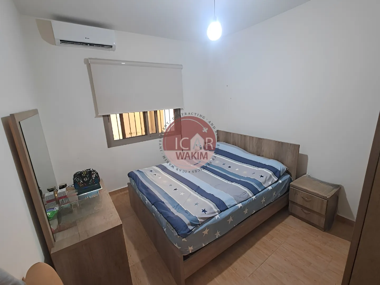 Apartment for sale in Mansourieh