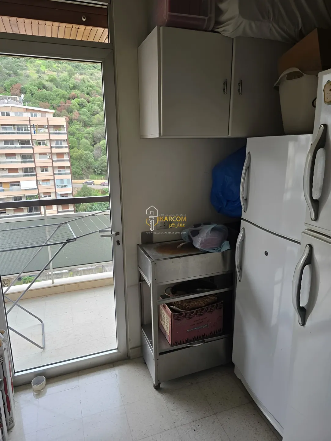Apartment for sale in Zalqa, Lebanon