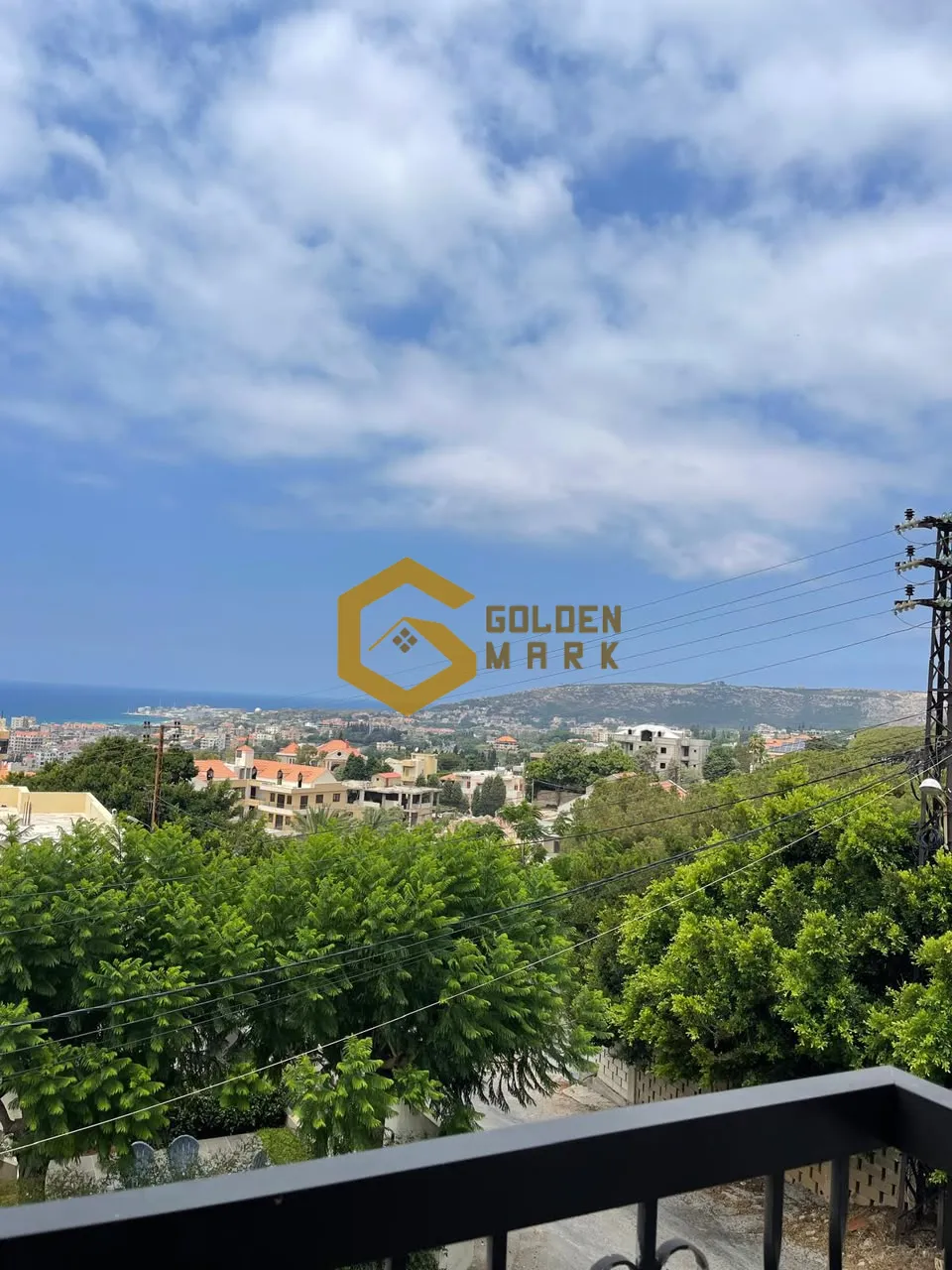Apartment for Rent in Basbina