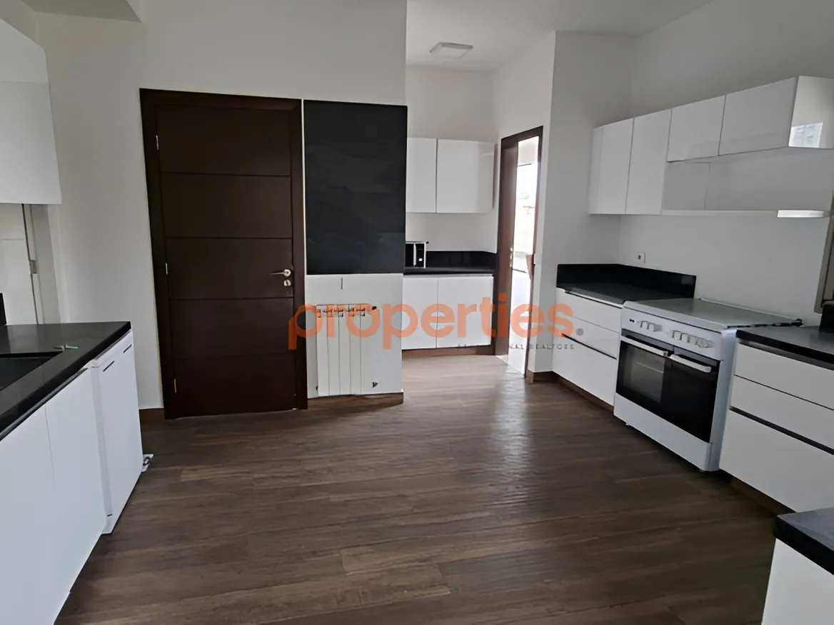 Apartment for Rent in Achrafieh