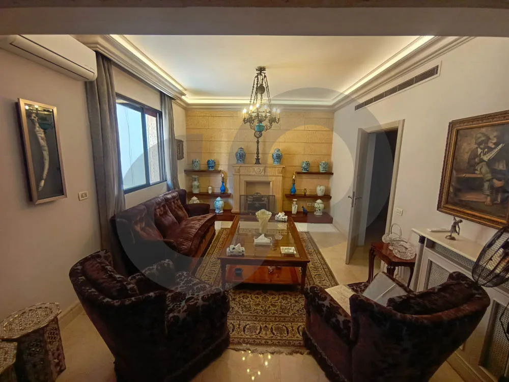 Apartment for Sale in Bir Hasan