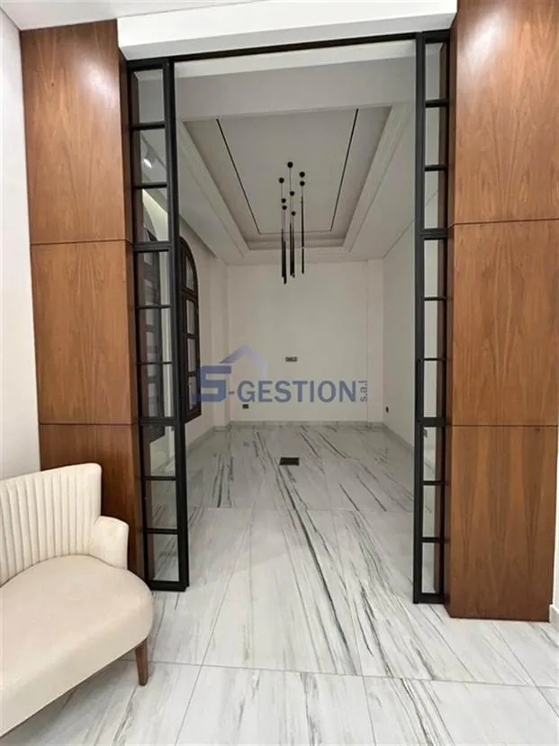 Apartment for Rent in Downtown