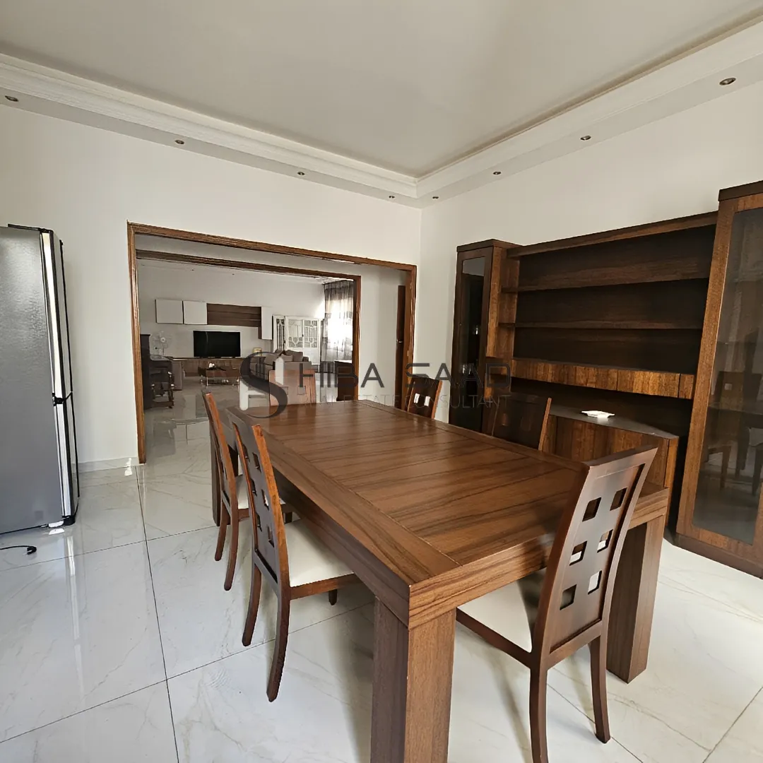 Residential in Achrafiyeh, beirut, lebanon