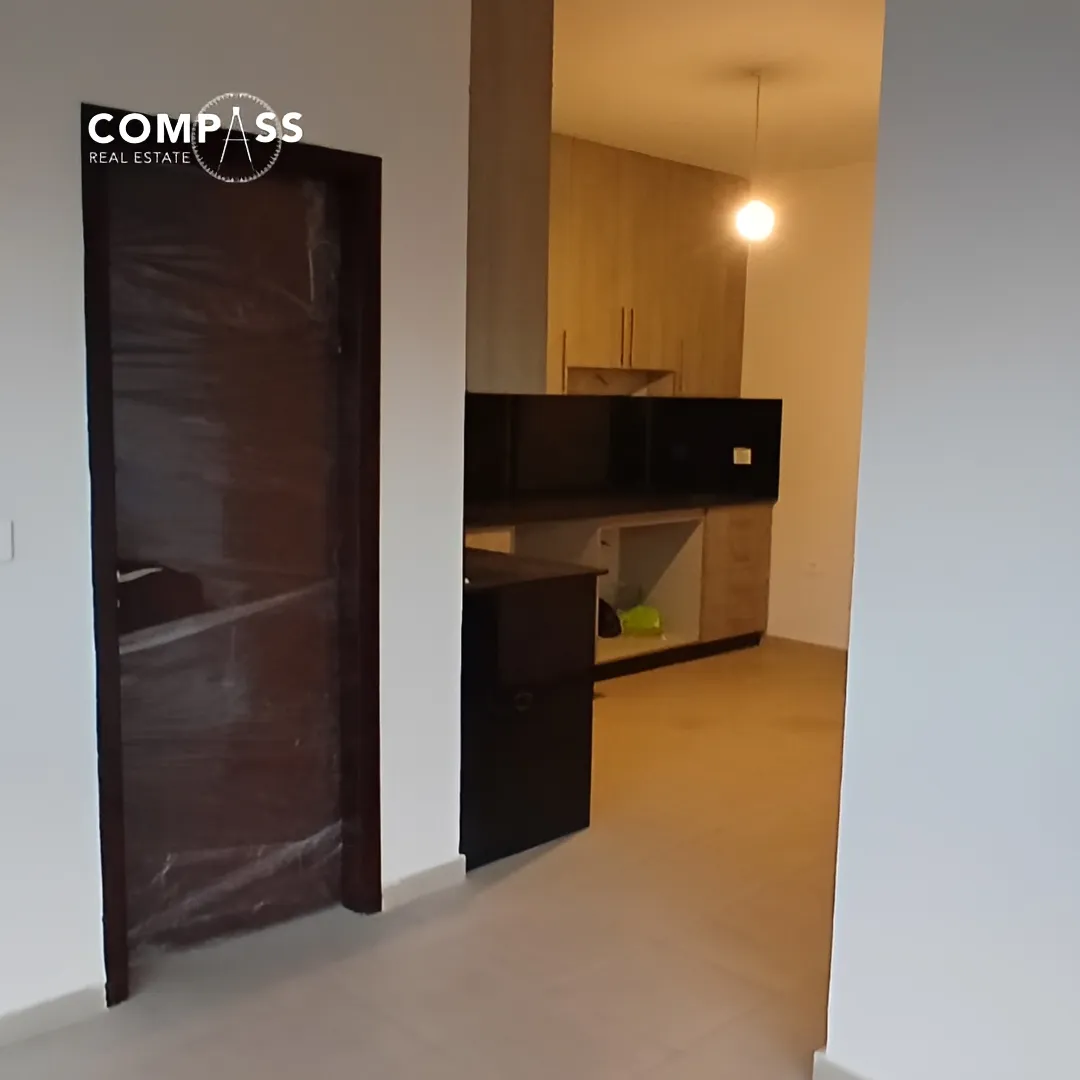 Apartment for sale in Sin El Fil, Lebanon - 3 bed, 3 bath