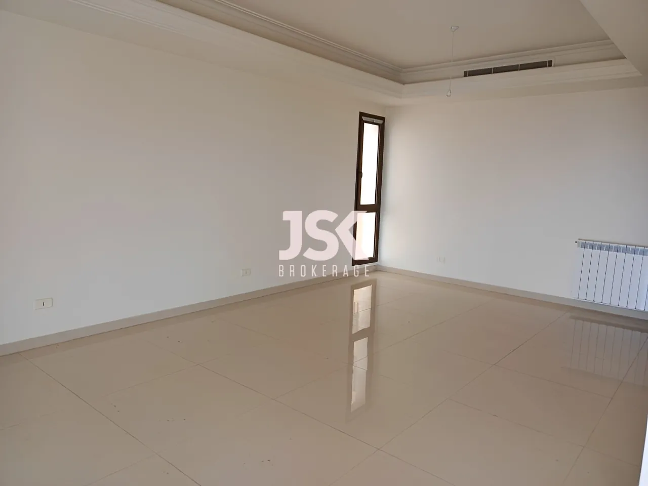 Apartment for Sale in Haret Sakher - 3 bed