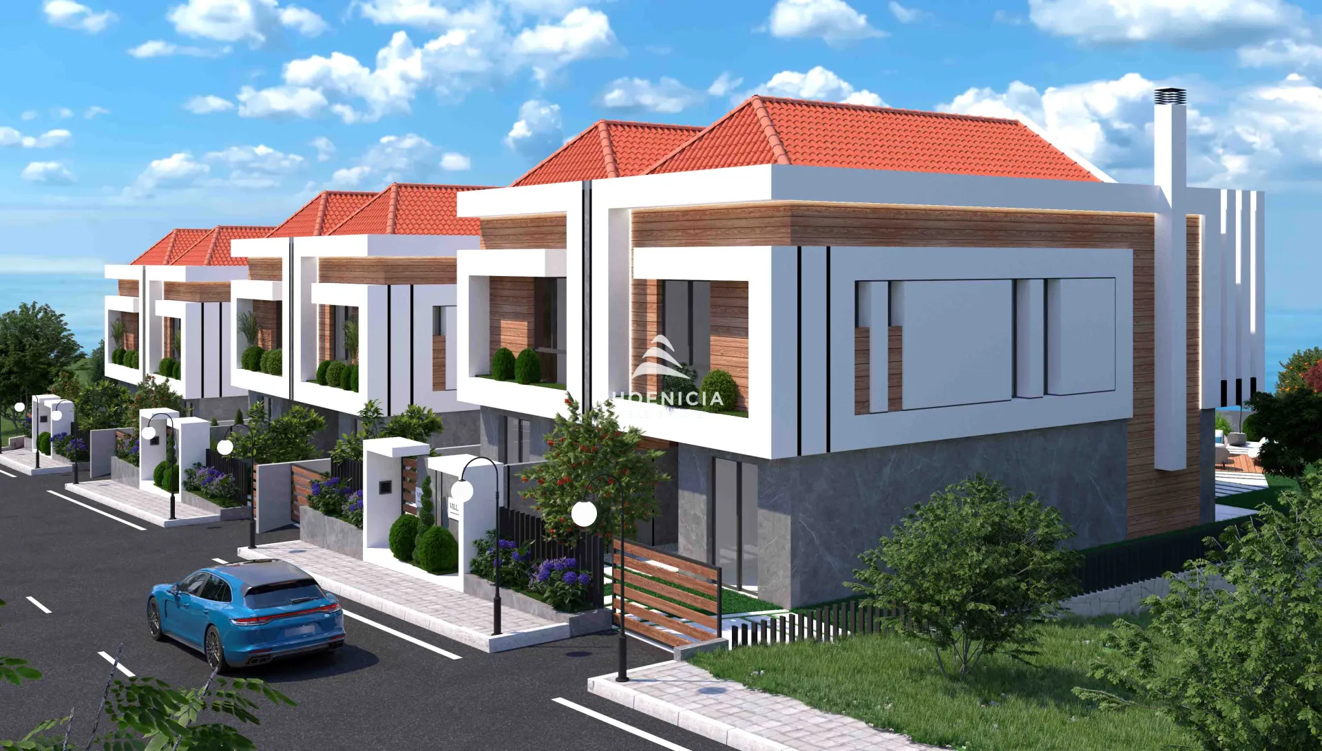 Villa for Sale in Berbara