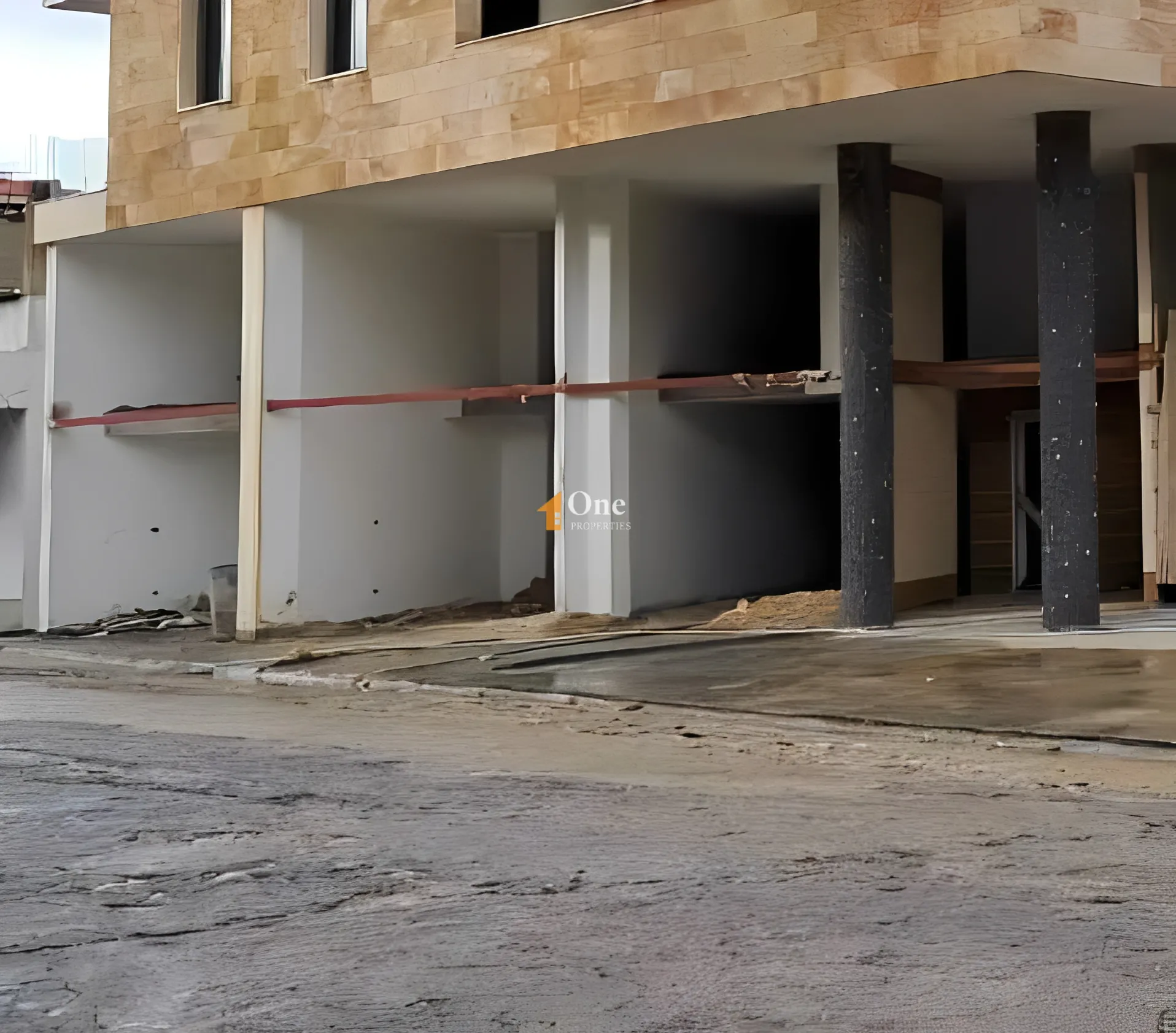 Shop for sale in Halat, Lebanon