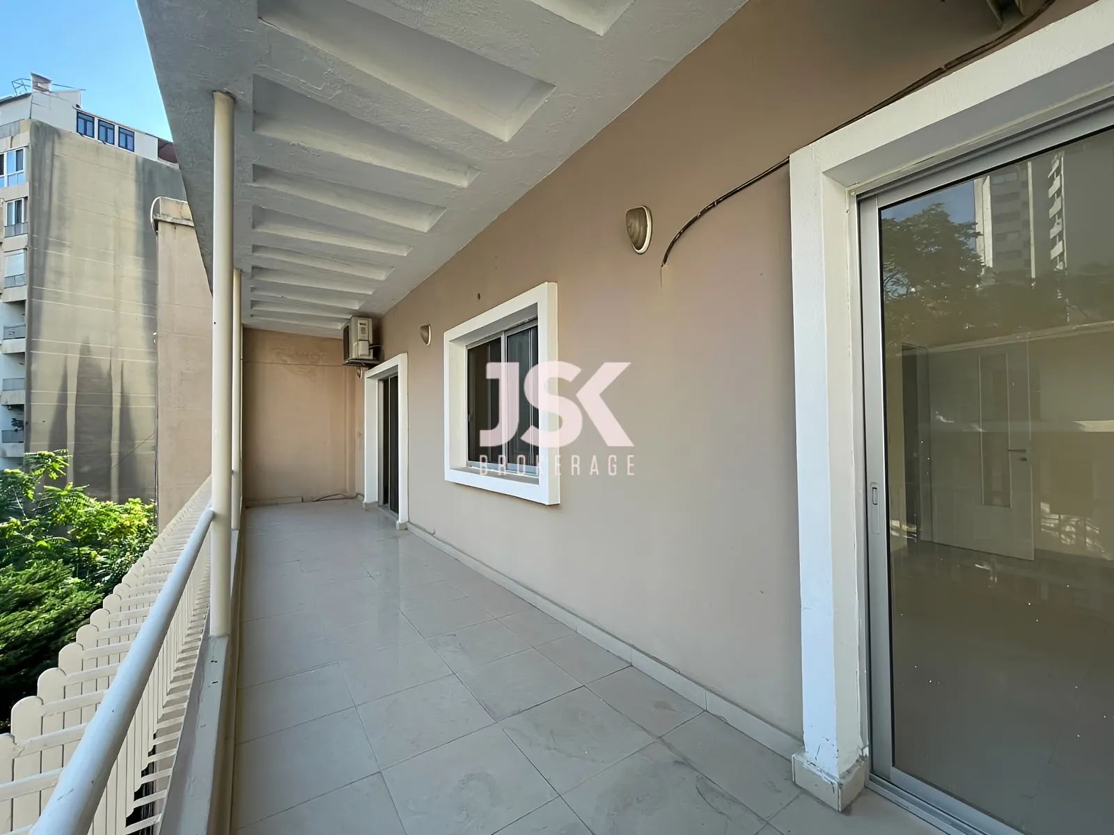 Apartment for Rent in Mar Mikhael