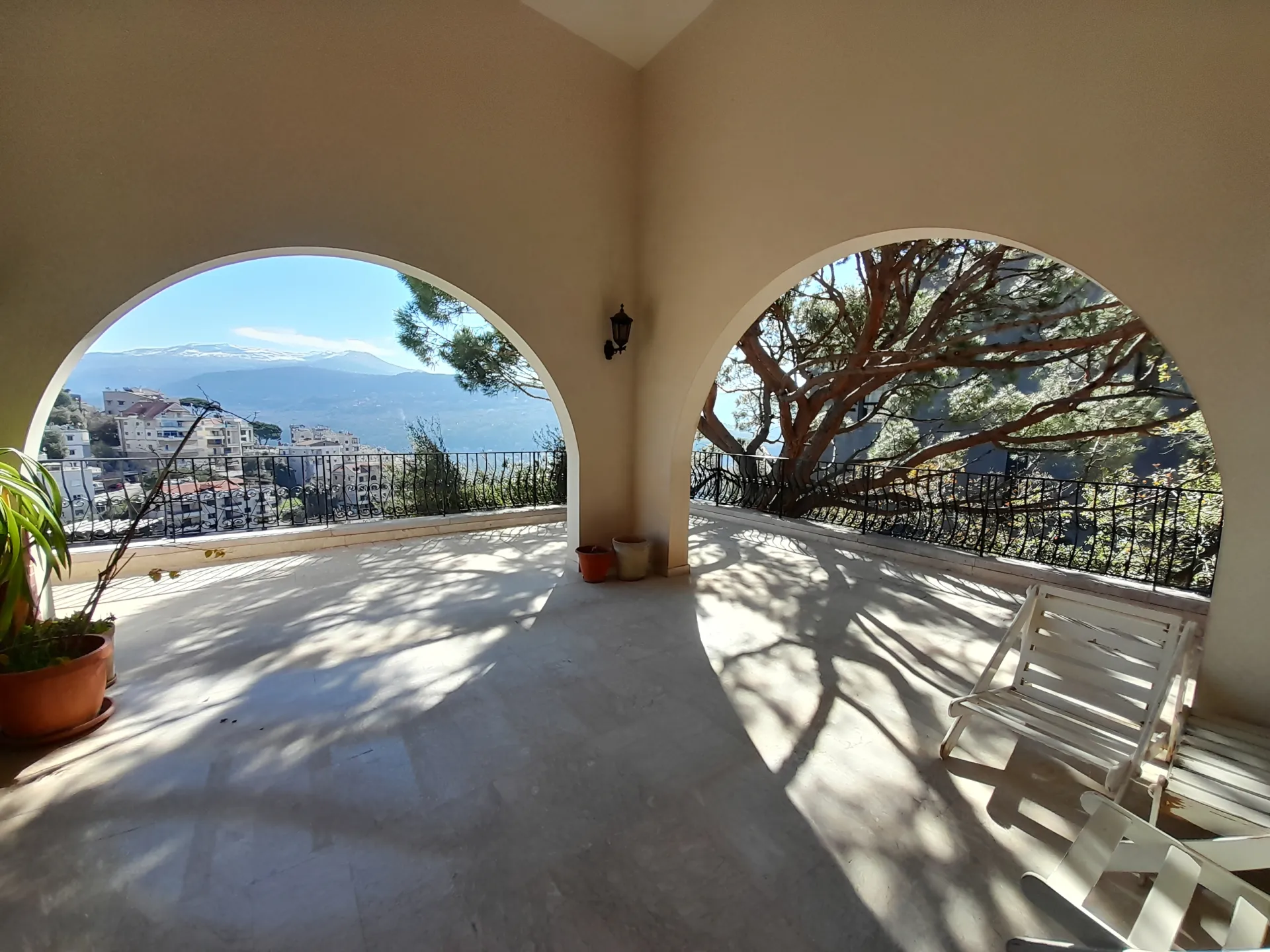Residential in Baabdat, lebanon