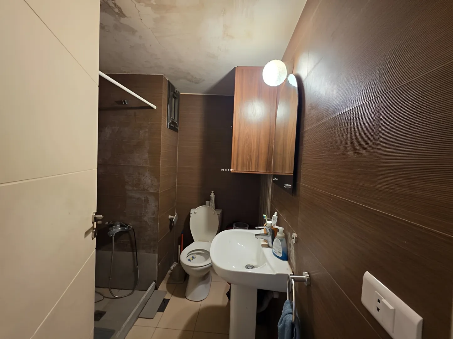 Apartment for sale in Boutchay