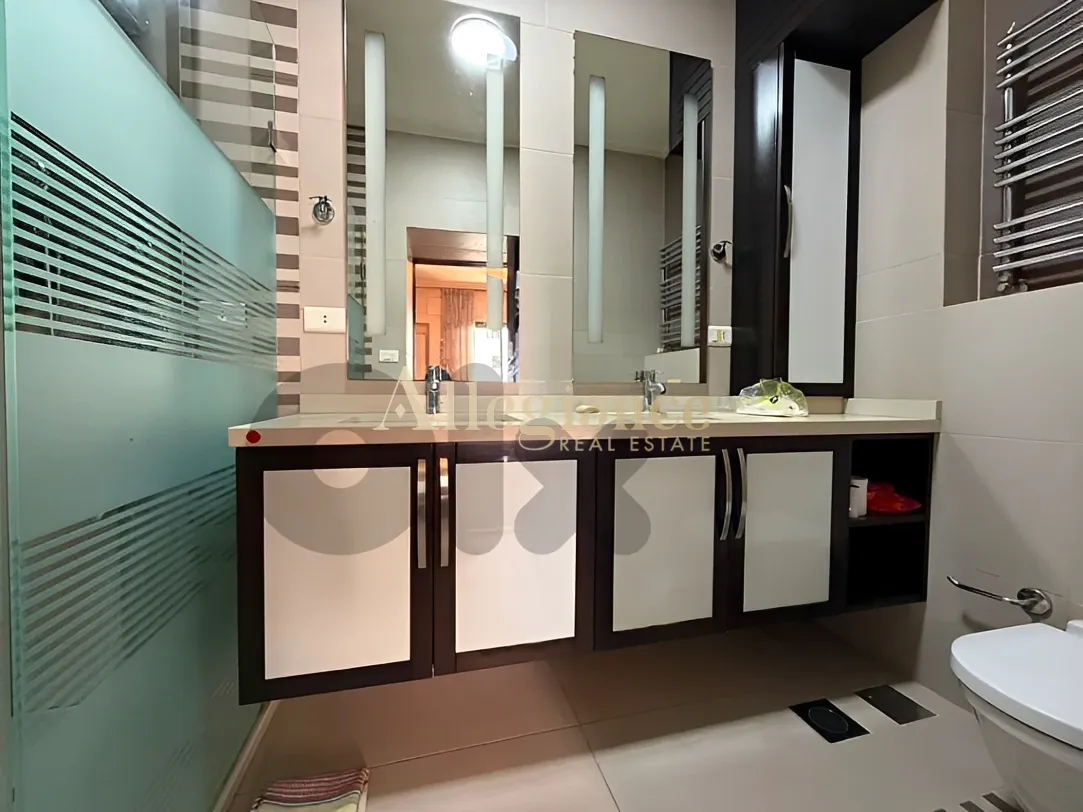 Apartment for rent in Clemenceau