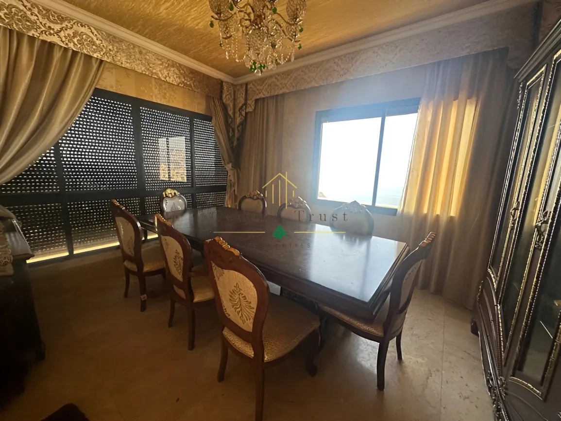 Triplex for Sale in Sahel Aalma, Lebanon