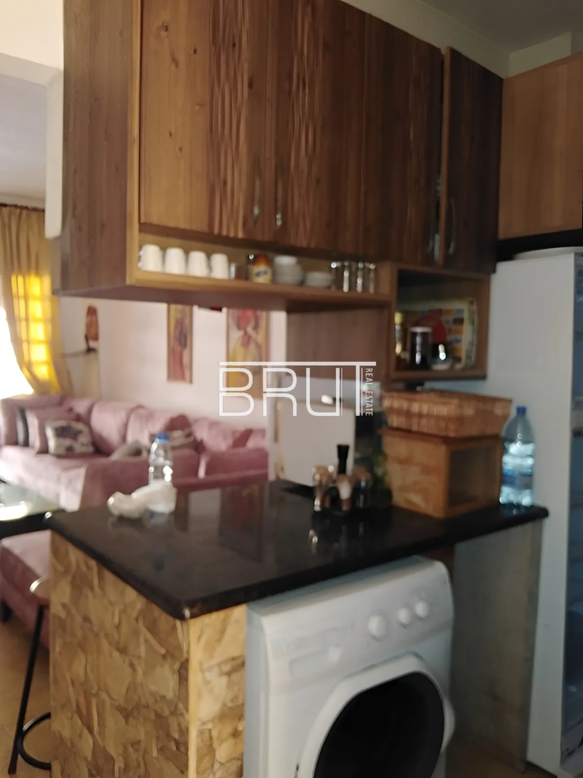 Chalet for Rent in Feitroun - 2 bed