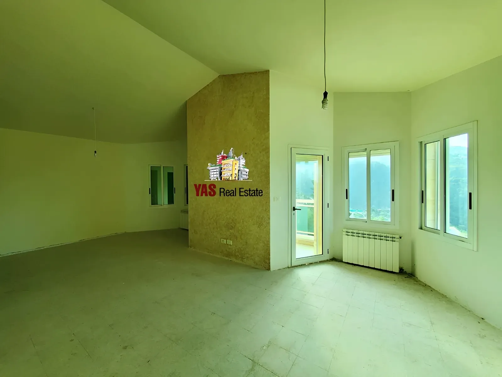 Villa for Sale in Jeita