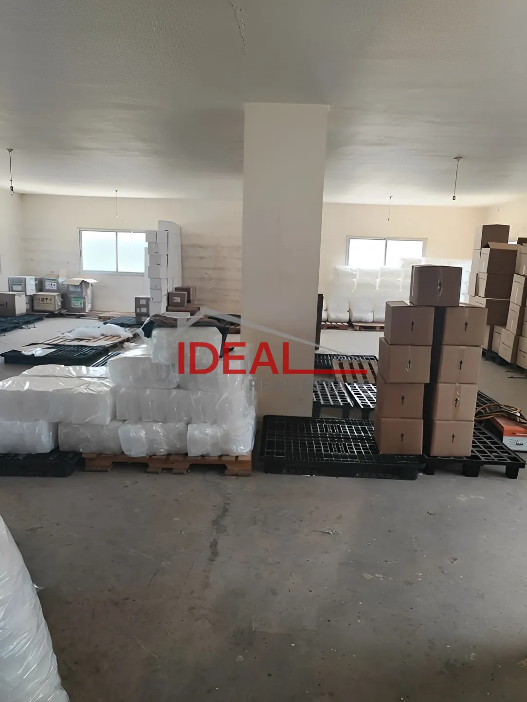 Industrial Unit for Sale in Kfarshima, Lebanon