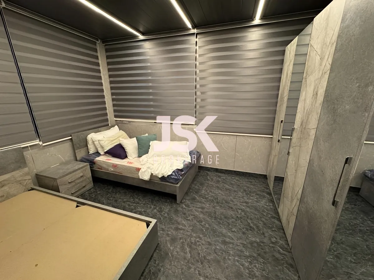 Apartment for Rent in Manara, Beirut, Lebanon