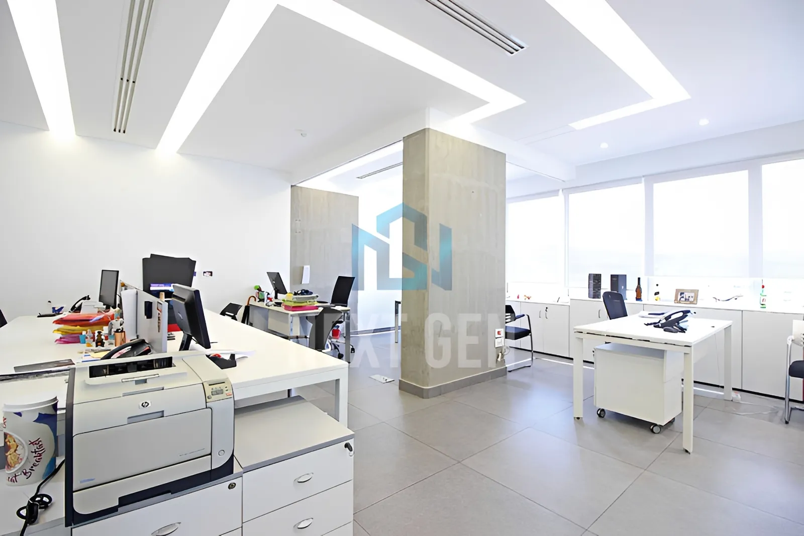 Office for Rent in Sin El Fil
