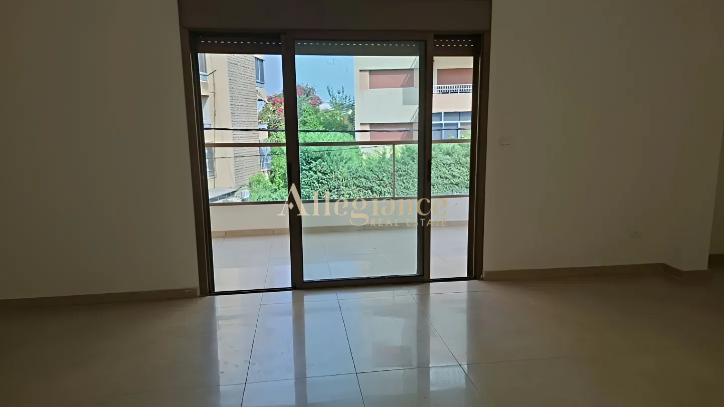 Apartment for rent in Naqqache