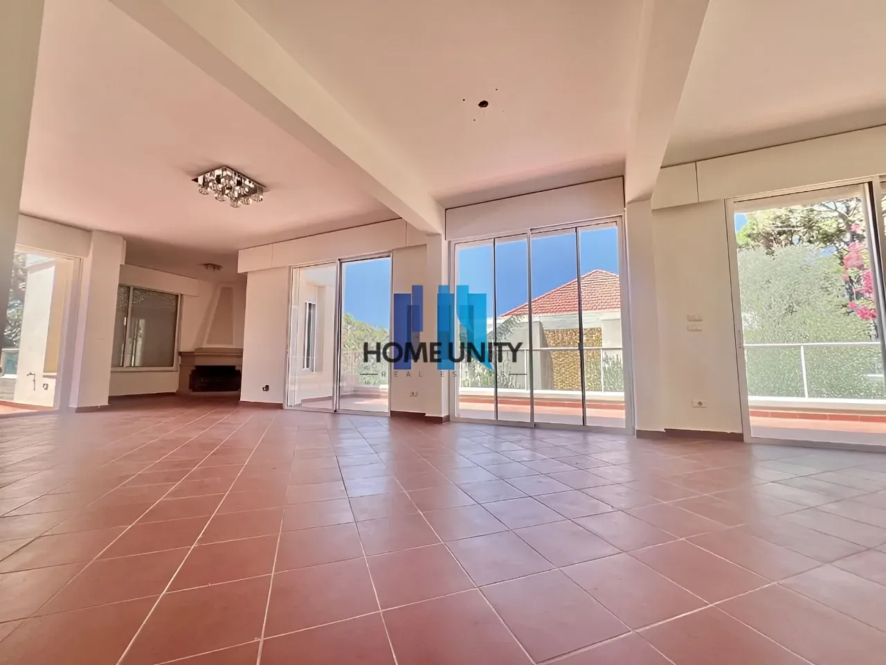 Villa for Sale in Ainab